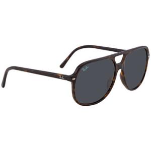 Bill Blue Aviator Sunglasses RB2198 902R5