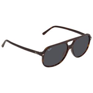 Bill Blue Square Sunglasses RB2198 902R5