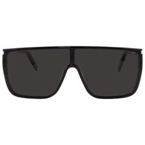 Black Mask Sunglasses SL 364 MASK ACE 001