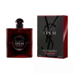 Black Opium Over Red EDP 1.7 oz