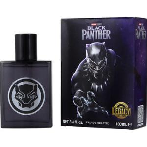 Black Panther EDT Spray 3.4 oz