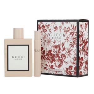 Bloom  Gucci Set w