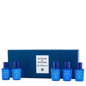 Blu Mediterraneo Gift Set