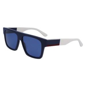 Blue Browline Sunglasses L984S 410
