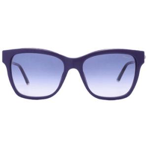 Blue Gradient Square Sunglasses SCH272S 09LR