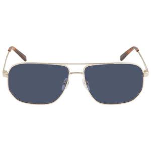Blue Navigator Sunglasses MCM141S 717