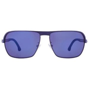 Blue Navigator Sunglasses SPLC36M 502B
