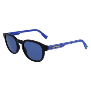 Blue Oval Sunglasses L968SX 002
