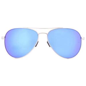 Blue Pilot Sunglasses UA 0007GS 0010Z0