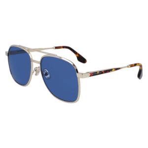 Blue Pilot Sunglasses VB233S 720