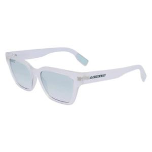 Blue Rectangular Sunglasses L6002S 970