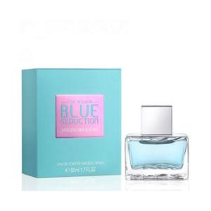 Blue Seduction EDT 1.7 oz