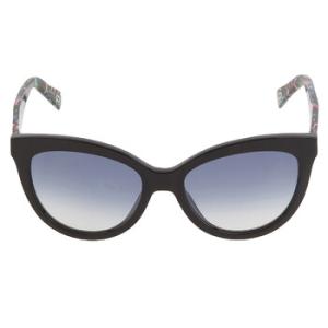 Blue Shaded Cat Eye Sunglasses MARC 310S 05MB08