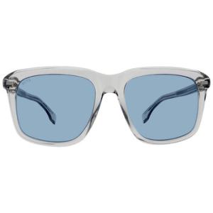 Blue Square Sunglasses BOSS 1420S 0KB7KU
