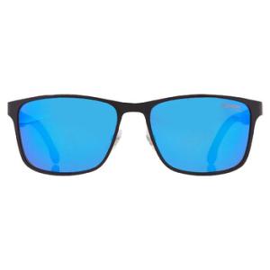 Blue Square Sunglasses CARRERA 2037TS 0003Z0