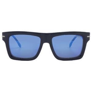 Blue Square Sunglasses CARRERA 305S 0Y00XT