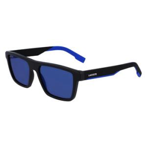 Blue Square Sunglasses L998S 003