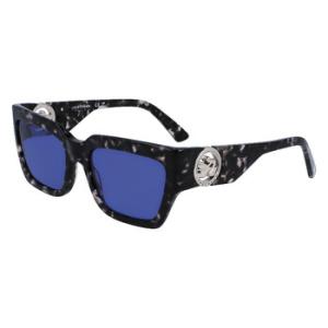 Blue Square Sunglasses LO735S 005