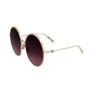 Bordeaux Round Sunglasses EVERDIOR R1U B0D1 CD4025UN 10T