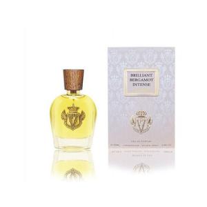 Brilliant Bergamot Intense EDP 3.4 oz