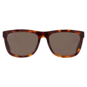 Bronze PZ SP Rectangular Sunglasses BOSS 1439S 005LSP