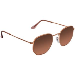 Brown Gradient Aviator Sunglasses RB3548N 9069A554