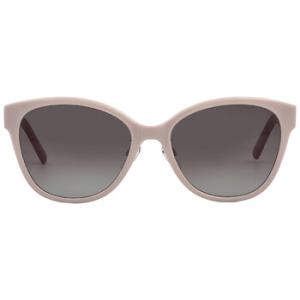 Brown Gradient Cat Eye Sunglasses MARC 648GS 0C48HA
