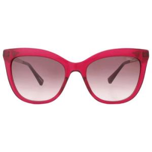 Brown Gradient Cat Eye Sunglasses SCH260S 01BV