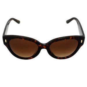 Brown Gradient Cat Eye Sunglasses TY7168U 172813