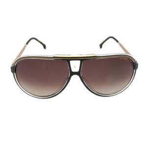 Brown Gradient Pilot Sunglasses CARRERA 1050S 02M2HA