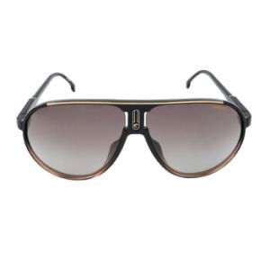 Brown Gradient Pilot Sunglasses CHAMPION65N 0DCCHA