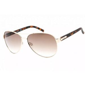Brown Gradient Pilot Sunglasses R356S 718