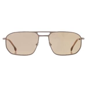 Brown Photochromatic Navigator Sunglasses BOSS 1446S 0RPRJG