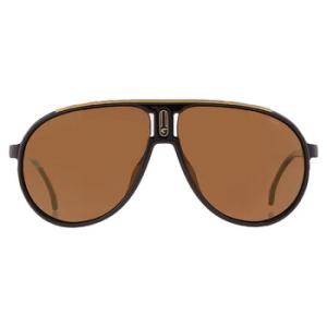 Brown Pilot Sunglasses CHAMPION65N 02M2YL