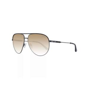 Brown Pilot Sunglasses GF5083 08F