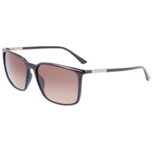Brown Square Sunglasses CK22522S 438