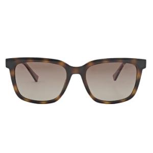 Brown Square Sunglasses GU00050 52H