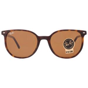Brown Square Sunglasses RB2197 90233