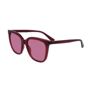 Burgundy Butterfly Sunglasses CK23506S 513