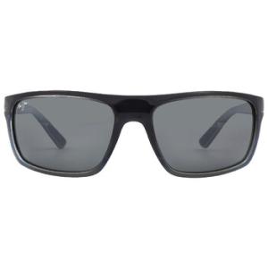 Byron Bay Neutral Grey Sunglasses 74603F