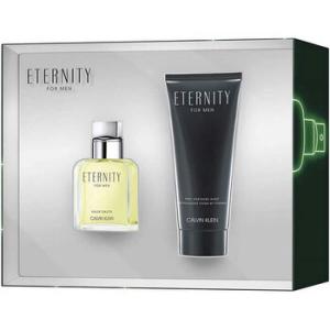 CK Eternity Gift Set