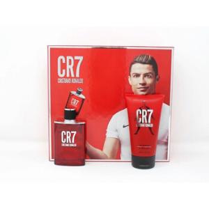 CR7 Gift Set Bath  Body