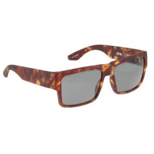 CYRUS HD Plus Gray Green Square Sunglasses