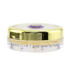 Camellia Gold Spun Lip Balm 0.21 oz Skin Care