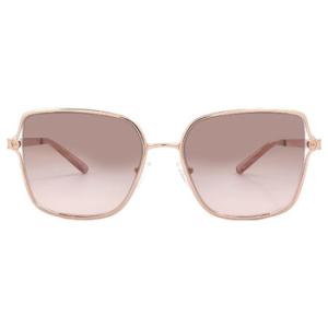 Cancun Pink Gradient Butterfly Sunglasses MK1087 110811