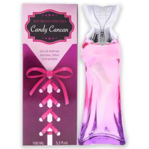 Candy Cancan by New Brand for Women  3.3 oz EDP Spray