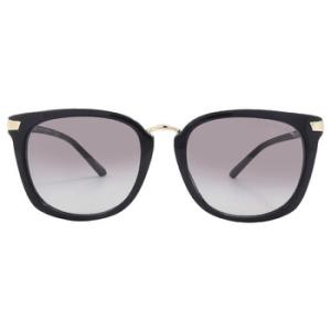 Cape Elizabeth Grey Gradient Square Sunglasses MK2097F 300511