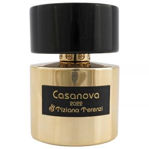 Casanova EDP Spray 3.4 oz Tester