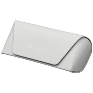 Cassis Solid Round Sunglasses MK2117 333375