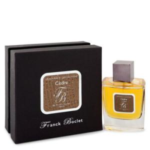 Cedre EDP Spray 3.4 oz